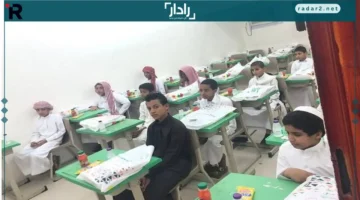 الإحصاء: ارتفاع عدد المدارس في المملكة إلى 31.4 ألف مدرسة في 2024